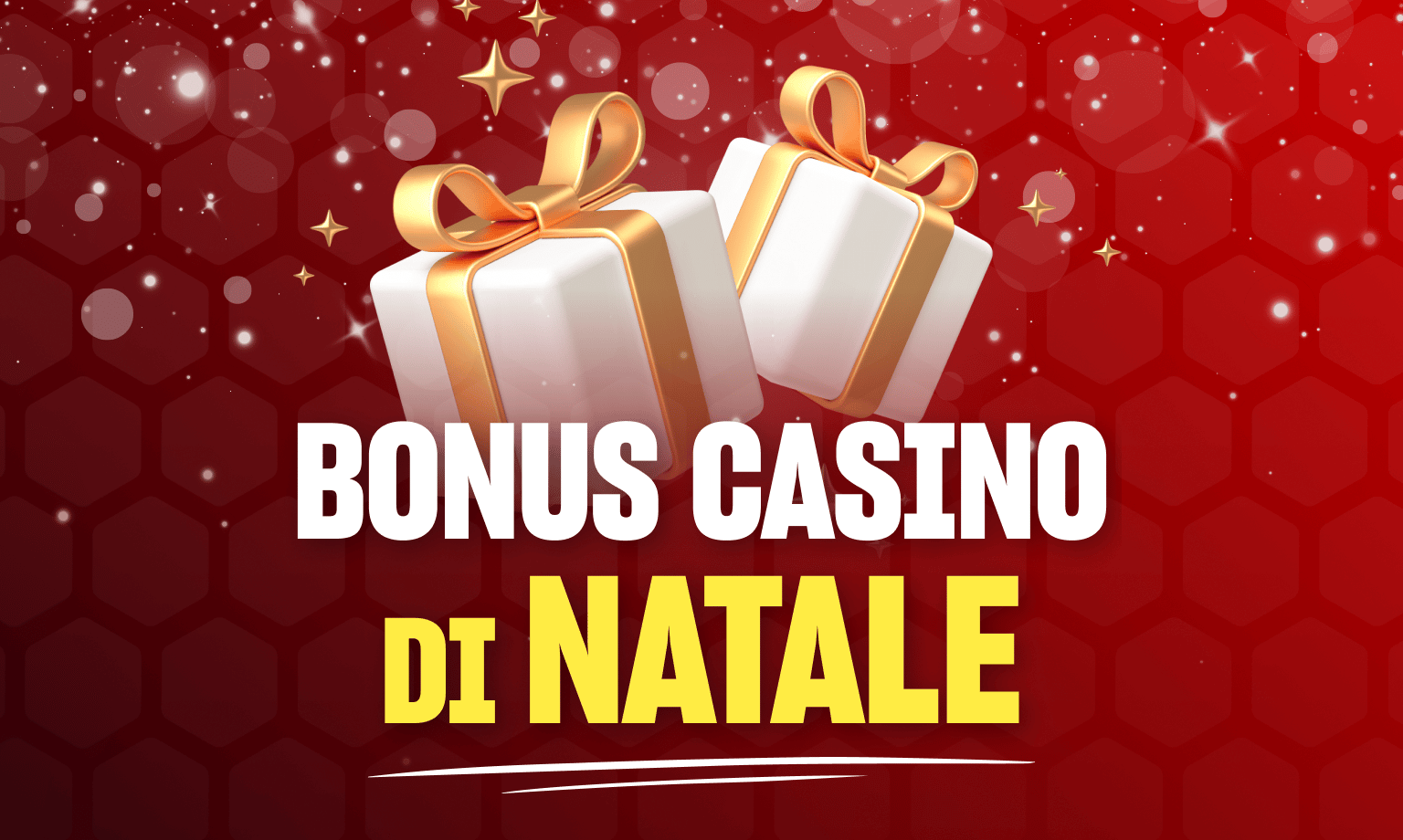 bonus natale casino