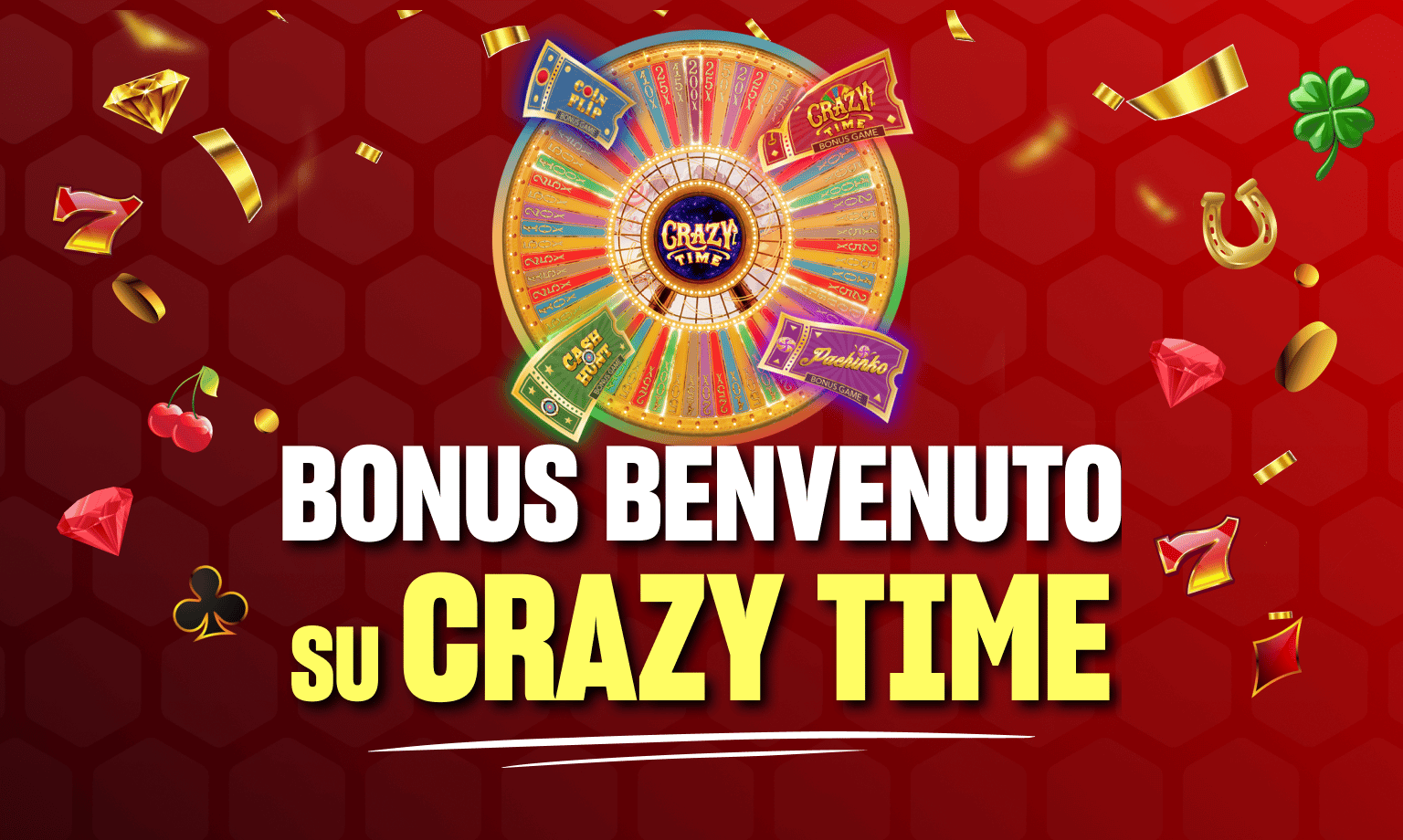 bonus crazy time