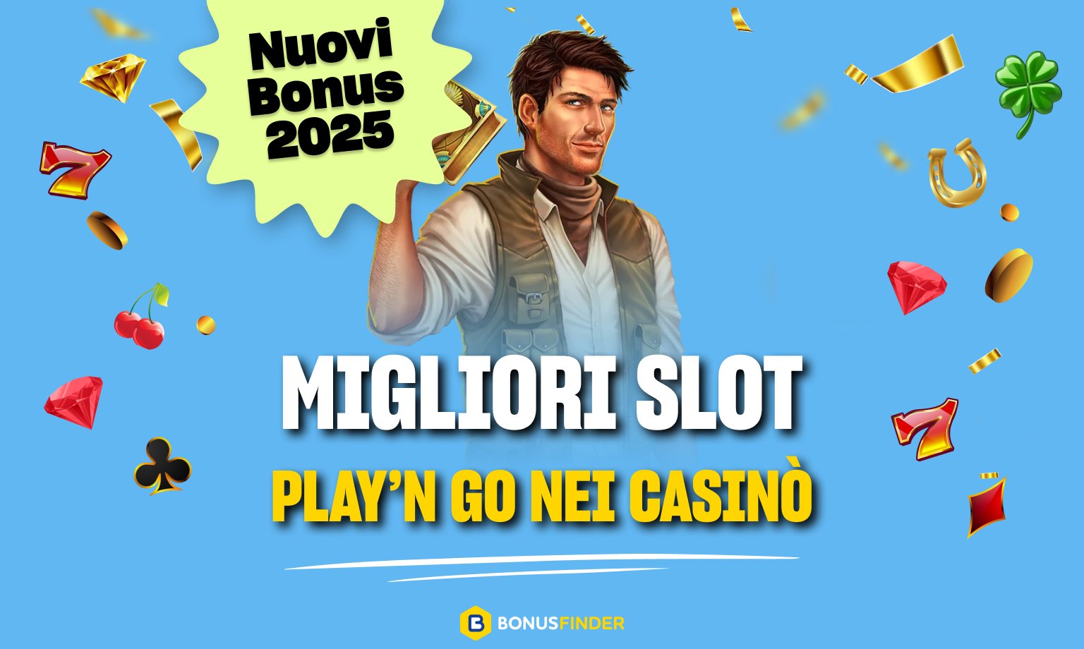 slot play'n go